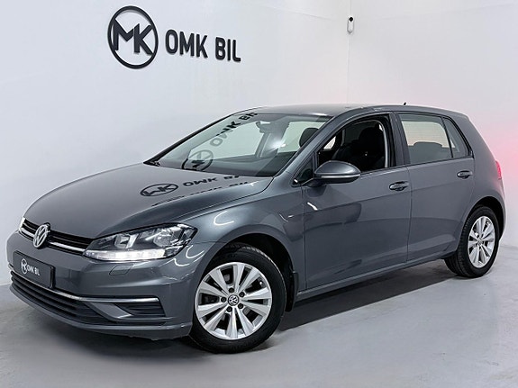 Volkswagen Golf-Serie