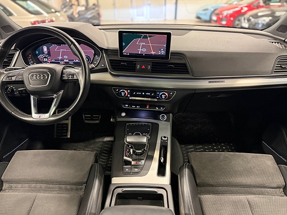 Audi SQ5 24 of 27