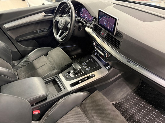 Audi SQ5 23 of 27