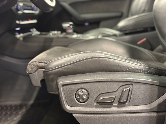 Audi SQ5 18 of 27