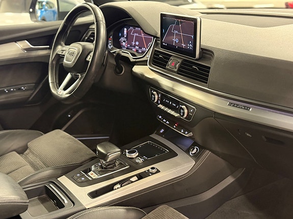 Audi SQ5 21 of 27