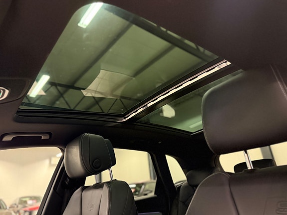 Audi SQ5 26 of 27