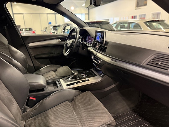 Audi SQ5 20 of 27