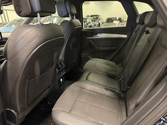Audi SQ5 25 of 27