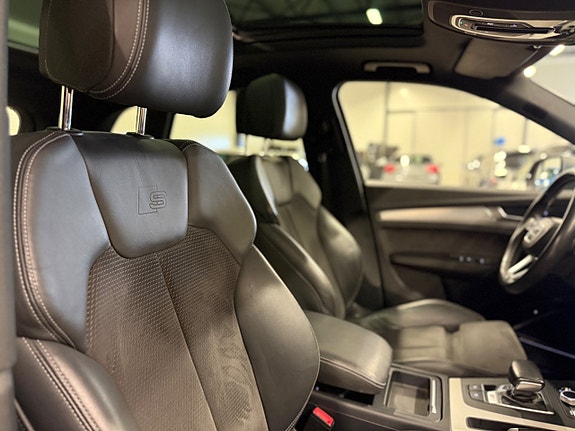 Audi SQ5 22 of 27