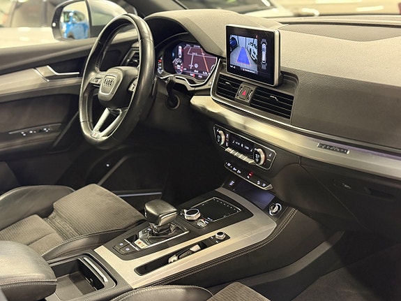 Audi SQ5 13 of 27
