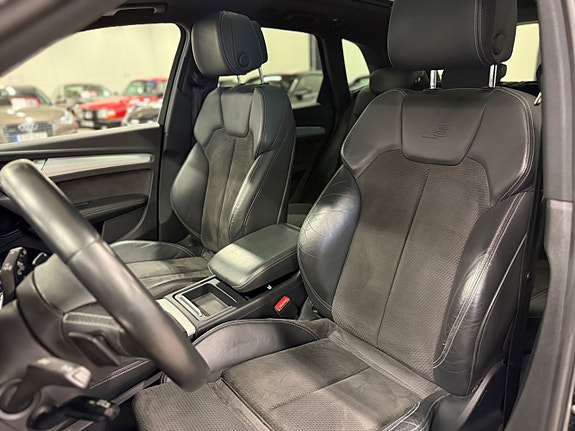 Audi SQ5 19 of 27