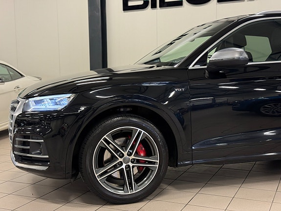 Audi SQ5 5 of 27