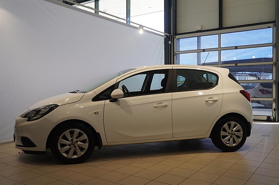 Opel Corsa 3 of 5