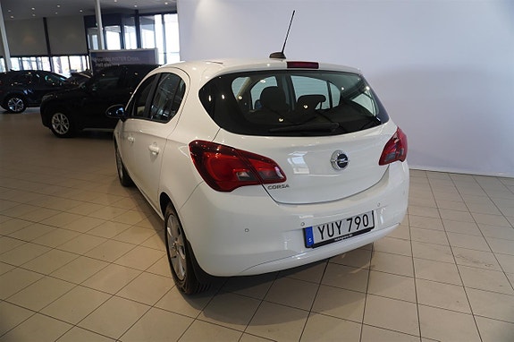 Opel Corsa 4 of 5