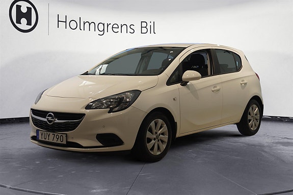 İkinci el  Opel Corsa 1.4
