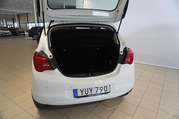 Opel Corsa 5 of 5