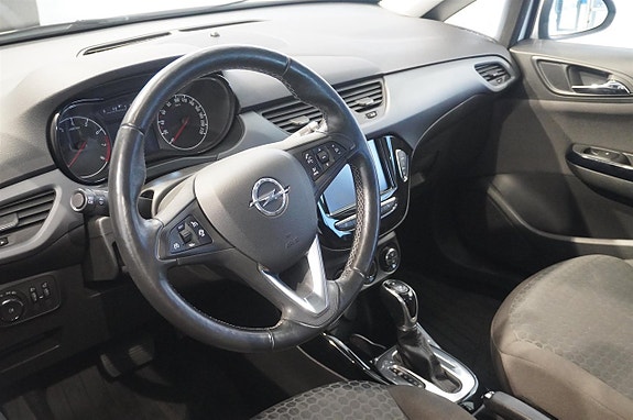 Opel Corsa 2 of 5