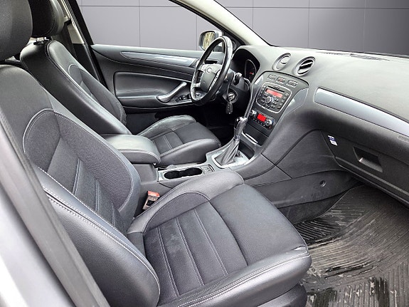 Ford Mondeo 11 of 17