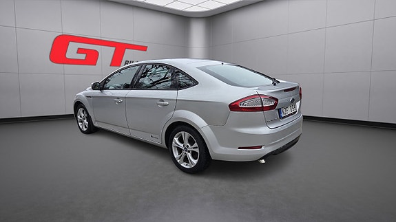 Ford Mondeo 6 of 17