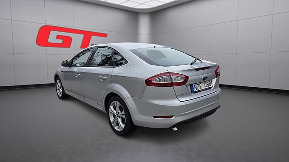 Ford Mondeo 5 of 5