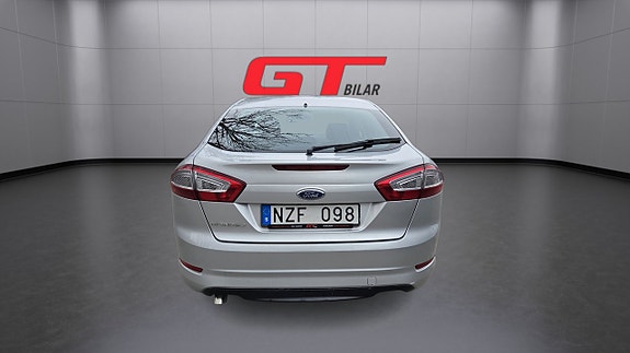 Ford Mondeo 7 of 17