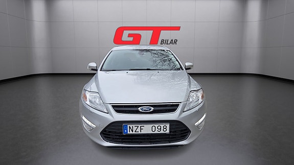 Ford Mondeo 2 of 5