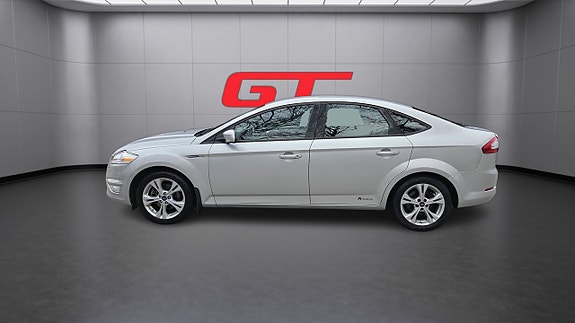 Ford Mondeo 4 of 5