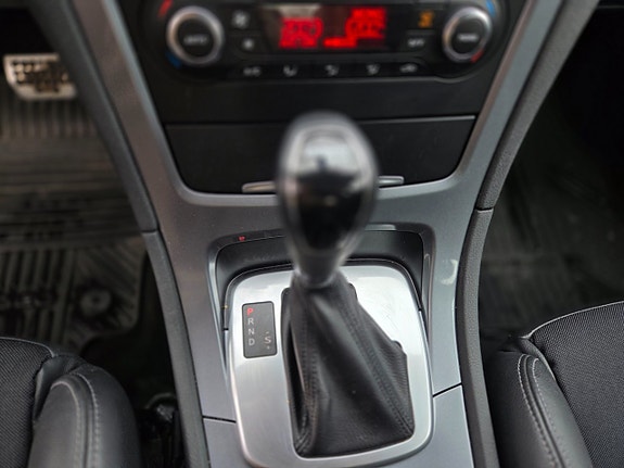 Ford Mondeo 16 of 17