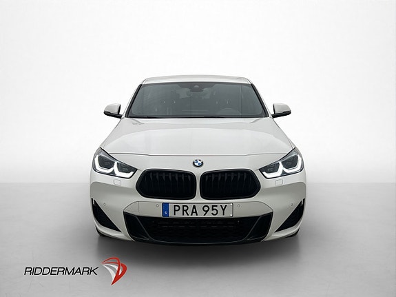 BMW X2 2 of 5