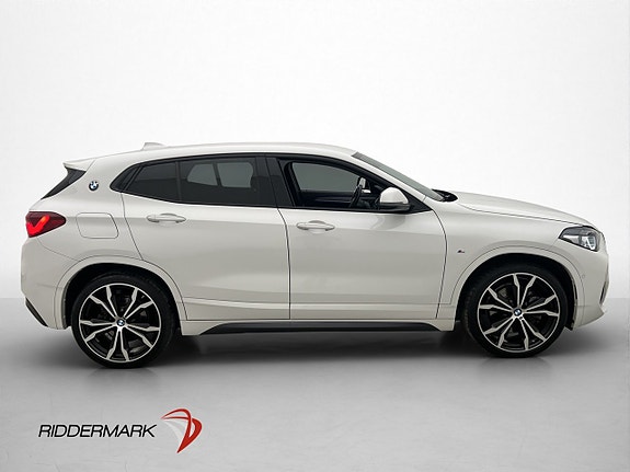BMW X2 4 of 5