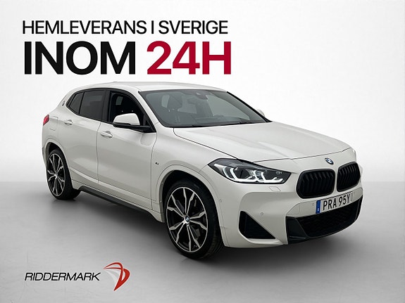BMW X2 3 of 5