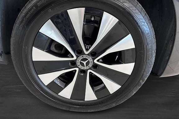 Mercedes-Benz Vito 116 5 of 5