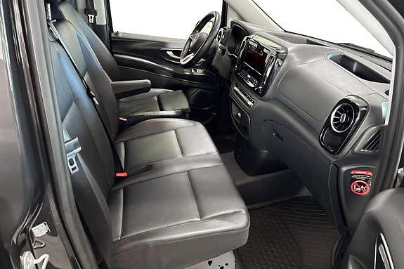 Mercedes-Benz Vito 116 10 of 12