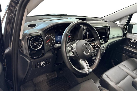 Mercedes-Benz Vito 116 11 of 12