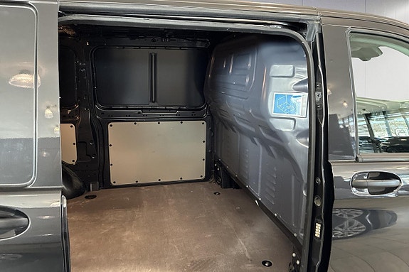 Mercedes-Benz Vito 116 6 of 12