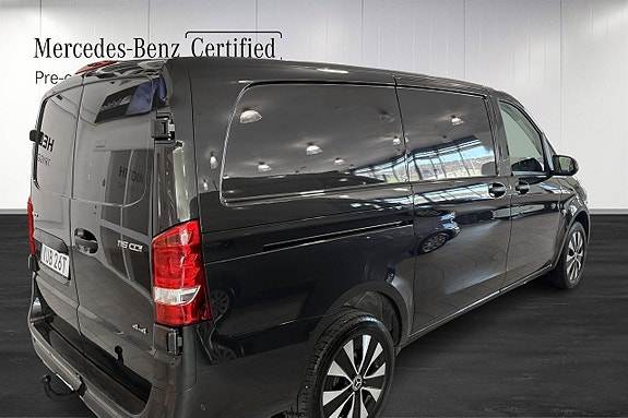 Mercedes-Benz Vito 116 4 of 5