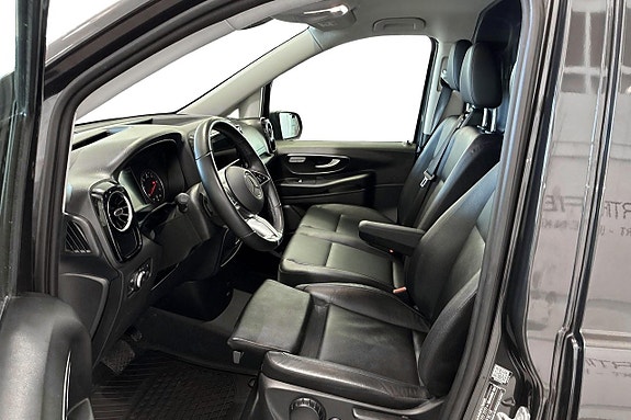 Mercedes-Benz Vito 116 8 of 12