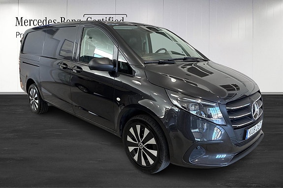 Mercedes-Benz Vito 116 3 of 5