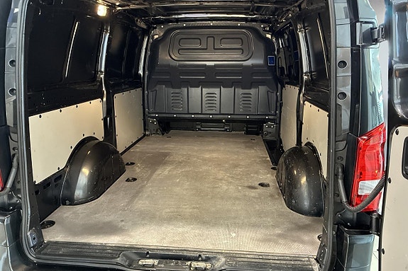 Mercedes-Benz Vito 116 7 of 12
