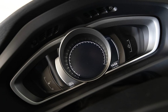 Volvo V40 19 of 21