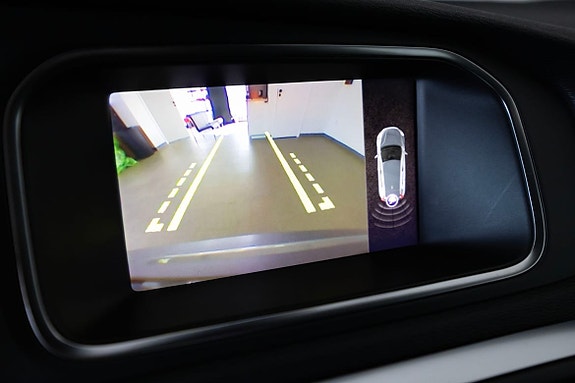 Volvo V40 20 of 21