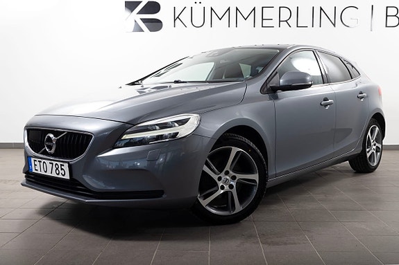 Volvo V40 10 of 21