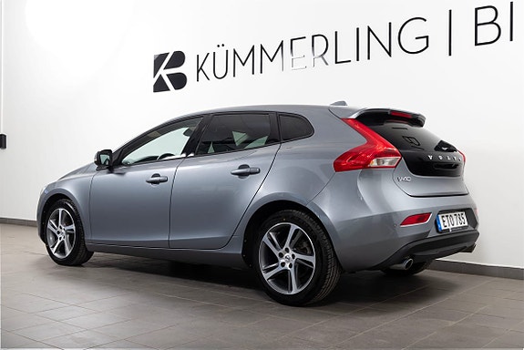 Volvo V40 7 of 21