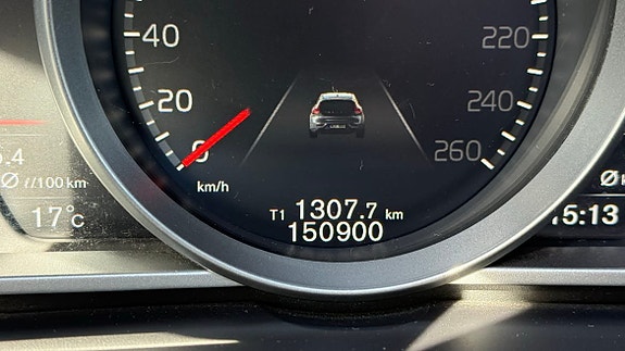 Volvo V40 21 of 21
