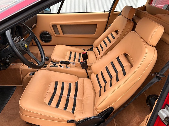 Ferrari 512 14 of 25