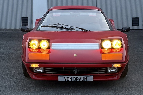 Ferrari 512 6 of 25