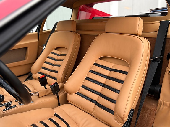 Ferrari 512 13 of 25