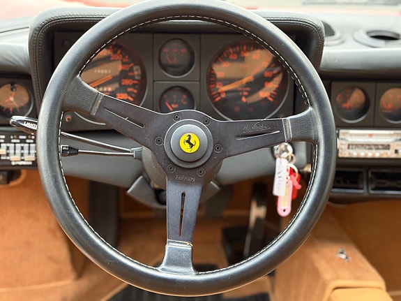 Ferrari 512 17 of 25