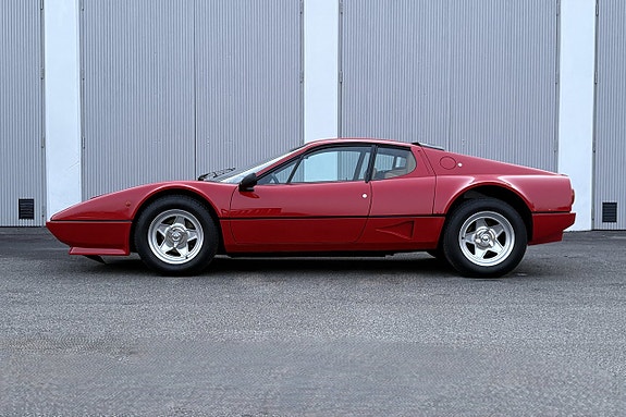 Ferrari 512 3 of 5