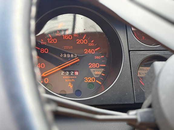 Ferrari 512 18 of 25