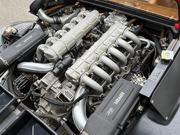 Ferrari 512 23 of 25