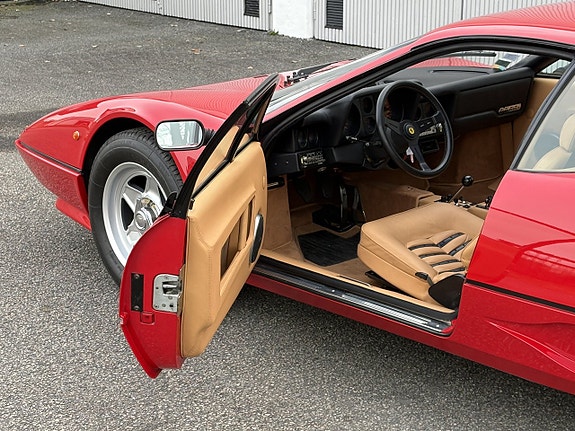 Ferrari 512 11 of 25