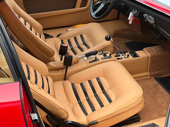Ferrari 512 15 of 25