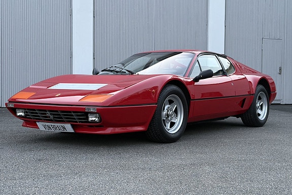 Ferrari 512